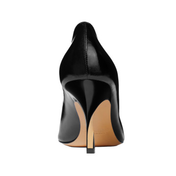 Visuel 4 : Collection Jacquemus Bordeaux | Les escarpins Tourni| Boutique de luxe Bordeaux