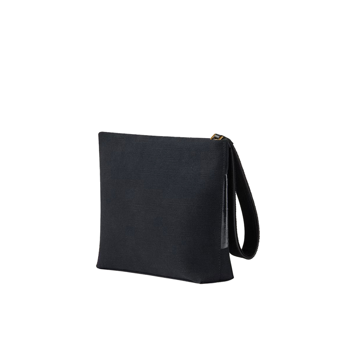 Visuel 2 : Collection Givenchy Bordeaux | Pochette Givenchy Tape en toile noire| Sacs de Luxe Parenthese Bordeaux