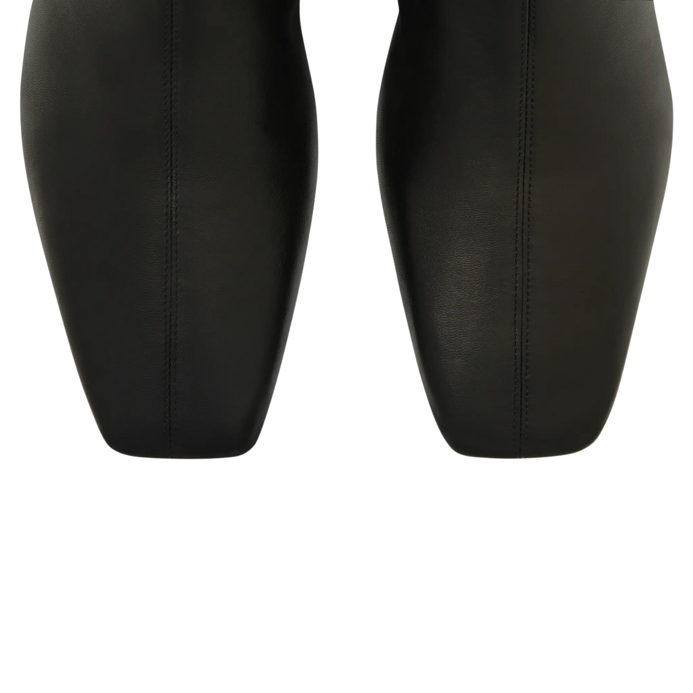 Visuel 4 : Collection Courrèges Bordeaux | Bottes plates héritage | Boutique Parenthese