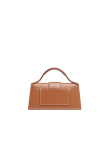 Visuel 2 : Jacquemus | Sac Le Bambino Light Brown| Boutique Parenthese Bordeaux