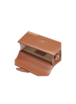 Visuel 5 : Jacquemus | Sac Le Bambino Light Brown| Boutique Parenthese Bordeaux