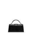Visuel 2 : Jacquemus | Sac Le Bambino Noir| Boutique Parenthese