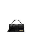 Visuel 1 : Jacquemus | Sac Le Bambino Noir| Boutique Parenthese