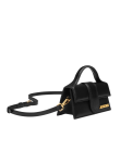 Visuel 3 : Jacquemus | Sac Le Bambino Noir| Boutique Parenthese