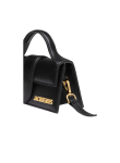 Visuel 4 : Jacquemus | Sac Le Bambino Noir| Boutique Parenthese