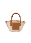 Visuel 1 : Jacquemus | Le petit panier soli| Boutique Parenthese Bordeaux