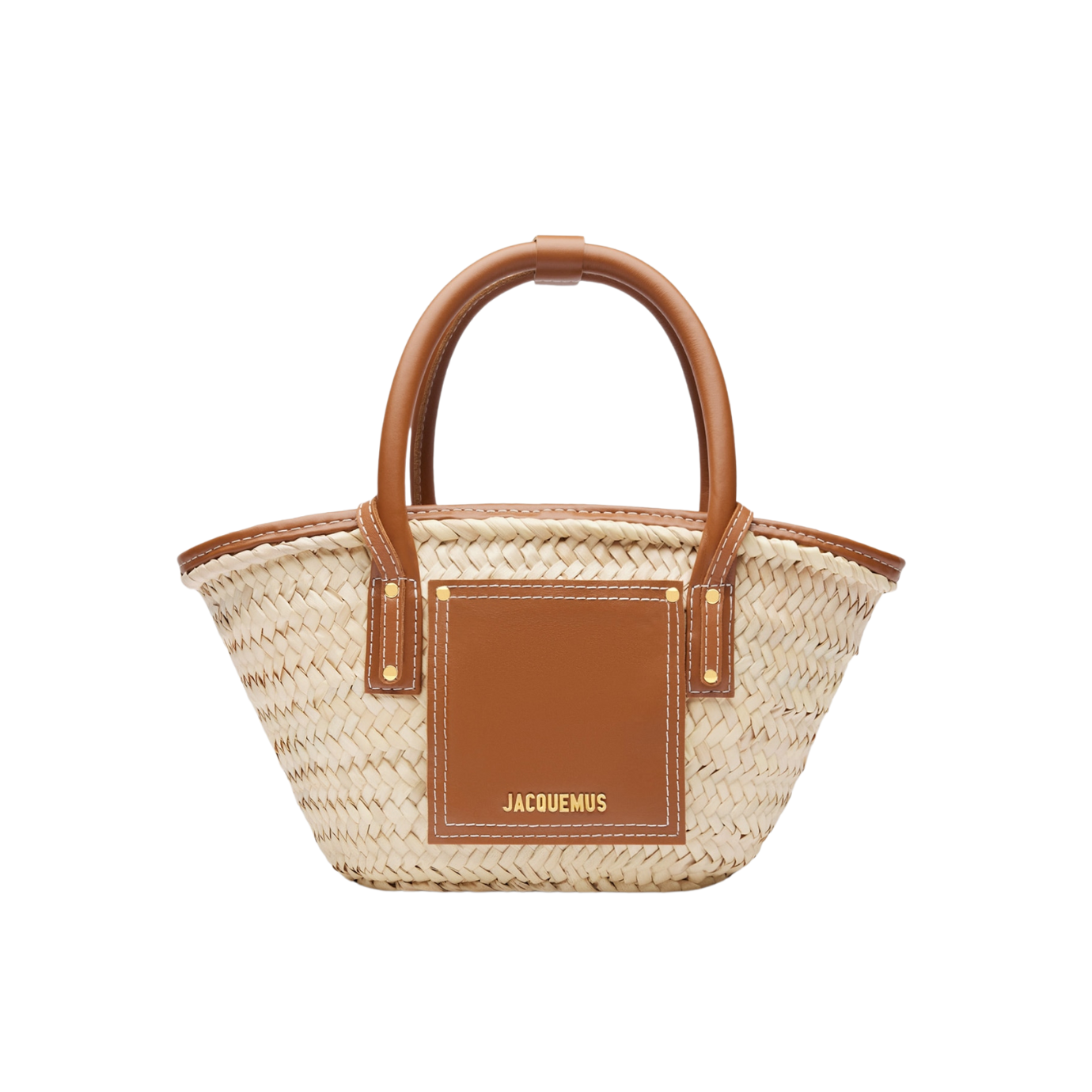 Visuel 1 : Jacquemus | Le petit panier soli| Boutique Parenthese Bordeaux
