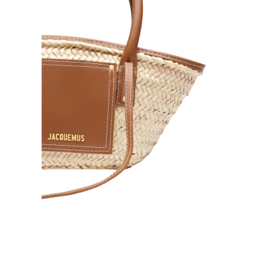 Visuel 4 : Jacquemus | Le petit panier soli| Boutique Parenthese Bordeaux