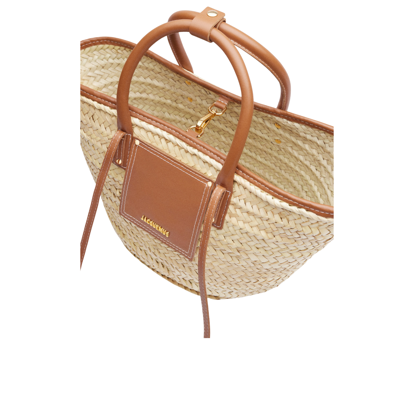 Visuel 3 : Jacquemus | Le panier soli| Boutique Parenthese Bordeaux