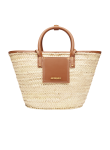 Visuel 1 : Jacquemus | Le panier soli| Boutique Parenthese Bordeaux