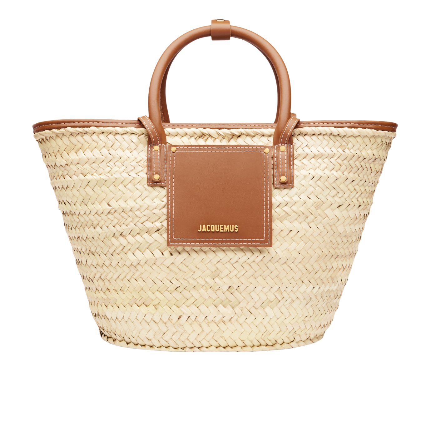 Visuel 1 : Jacquemus | Le panier soli| Boutique Parenthese Bordeaux