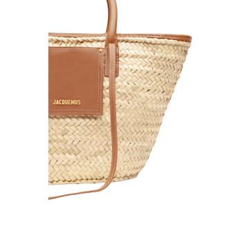 Visuel 5 : Jacquemus | Le panier soli| Boutique Parenthese Bordeaux