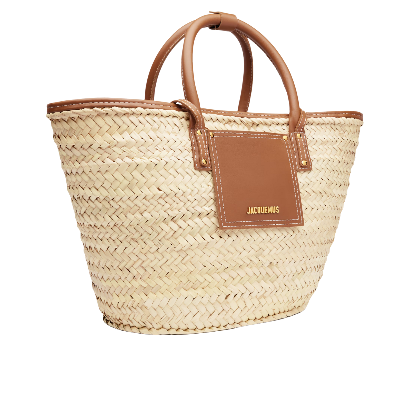 Visuel 4 : Jacquemus | Le panier soli| Boutique Parenthese Bordeaux