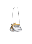 Visuel 3 : Jacquemus | Sac Le berlingot Silver| Boutique Parenthese Bordeaux