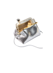 Visuel 5 : Jacquemus | Sac Le berlingot Silver| Boutique Parenthese Bordeaux