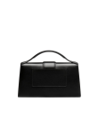 Visuel 2 : Jacquemus | Sac Le Grand Bambino Noir| Boutique Parenthese Bordeaux