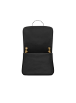 Visuel 6 : Saint Laurent | Maxi Sac Jamie 4.3 noir vernis| Boutique Parenthese