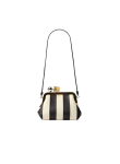 Visuel 2 : Jacquemus | Sac Le berlingot rayé| Boutique Parenthese Bordeaux