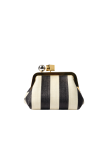 Visuel 1 : Jacquemus | Sac Le berlingot rayé| Boutique Parenthese Bordeaux