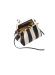 Visuel 4 : Jacquemus | Sac Le berlingot rayé| Boutique Parenthese Bordeaux