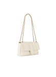 Visuel 2 : Jacquemus | Sac Le Bambino Chaîne Light Ivory| Boutique Parenthese Bordeaux