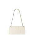 Visuel 3 : Jacquemus | Sac Le Bambino Chaîne Light Ivory| Boutique Parenthese Bordeaux