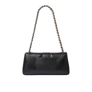 Visuel 3 : Jacquemus | Sac Le Bambino Chaîne Noir| Boutique Parenthese Bordeaux