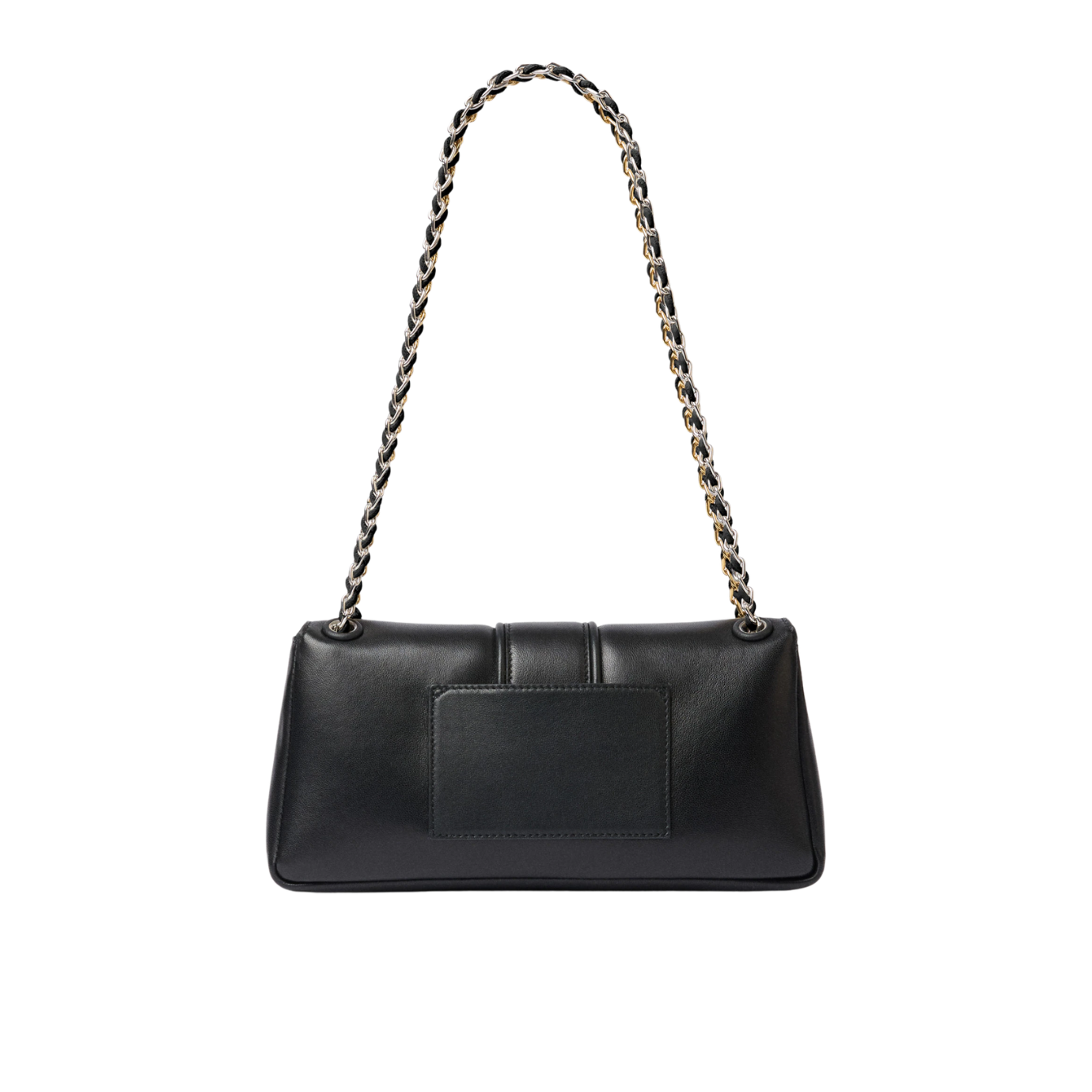 Visuel 3 : Jacquemus | Sac Le Bambino Chaîne Noir| Boutique Parenthese Bordeaux