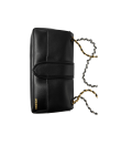 Visuel 4 : Jacquemus | Sac Le Bambino Chaîne Noir| Boutique Parenthese Bordeaux