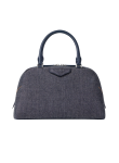 Visuel 1 : Collection Givenchy Bordeaux | Sac Antigona East West denim| Sacs de Luxe Parenthese Bordeaux