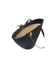 Visuel 4 : Collection Jacquemus| Sac Le Bambola raphia noir | Boutique de sacs de Luxe Parenthese Bordeaux