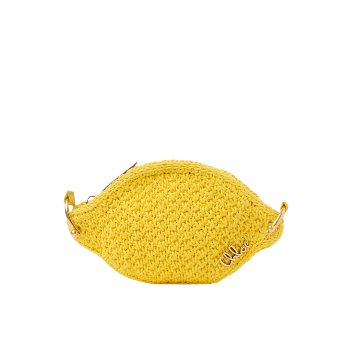 Visuel 1 : Collection Chloé Bordeaux | Sac citron Chloé tropicus | Boutique Parenthese Bordeaux