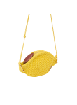 Visuel 3 : Collection Chloé Bordeaux | Sac citron Chloé tropicus | Boutique Parenthese Bordeaux