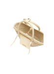 Visuel 5 : Jacquemus | Le petit panier soli ivory| Boutique Parenthese Bordeaux