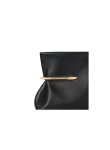 Visuel 4 : Givenchy | Pochette Pinch souple cuir noir | Boutique de sacs luxe Parenthese Bordeaux
