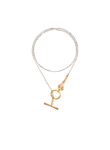 Visuel 1 : Charlotte Chesnais | Collier Halo| Boutique de luxe Parenthese