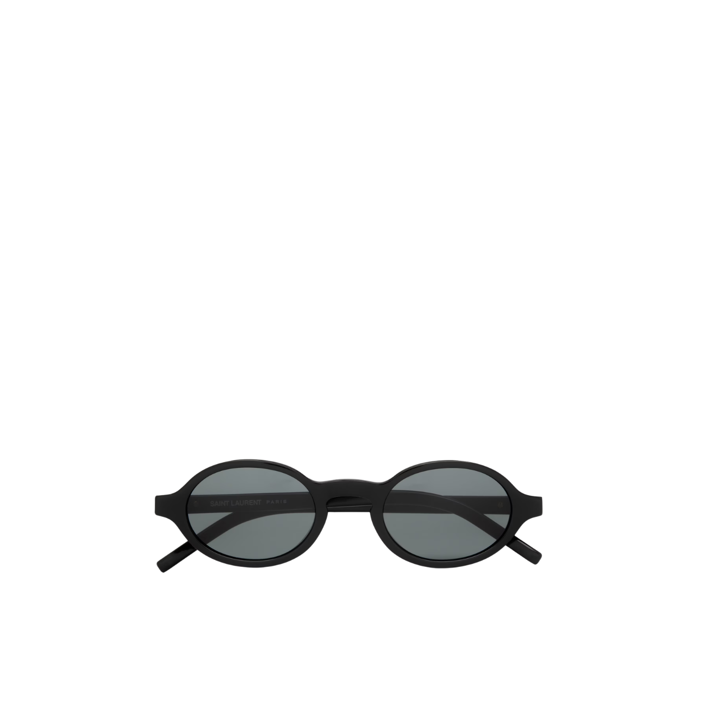Visuel 1 : Saint Laurent Accessoire| Lunettes de soleil m161 black | Parenthese Bordeaux