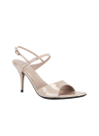Visuel 2 : Collection Balenciaga | Sandale Avenue Bow 90 nude| Boutique Parenthese Bordeaux