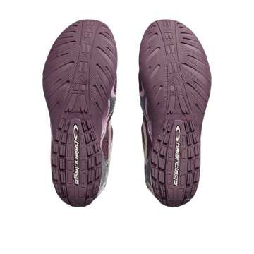 Visuel 4 : Collection Balenciaga Bordeaux | Sneakers radar gradient | Parenthese Bordeaux