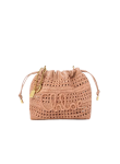 Visuel 1 : Collection Bordeaux Chloé | Sac  Summer Banana summery beige | Boutique Parenthese Bordeaux