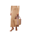 Visuel 4 : Chloé |Large Panier Woody Nougat | Boutique de Luxe Parenthese Bordeaux