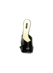 Visuel 3 : Collection Givenchy Bordeaux | Mule 65 noir| Boutique Parenthese