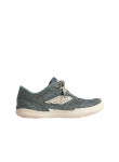 Visuel 1 : Collection Balenciaga Bordeaux | Sneakers Hamptons denim bleu| Parenthese Bordeaux