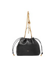 Visuel 1 : Chloé | Sac Chloé Icons en noir | Boutique Parenthese Bordeaux