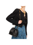 Visuel 3 : Chloé | Sac Chloé Icons en noir | Boutique Parenthese Bordeaux