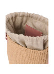 Visuel 3 : Chloé |Petit Panier Woody Nougat | Boutique de Luxe Parenthese Bordeaux