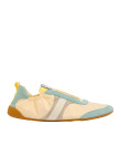Visuel 1 : Collection Chloé Bordeaux | Sneaker basse kick lemonade| Boutique de Chaussures de luxe Parenthese Bordeaux