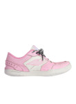 Visuel 1 : Collection Balenciaga Bordeaux | Sneakers Hamptons rose et blanc| Parenthese Bordeaux