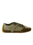Visuel 1 : Collection Givenchy Bordeaux | Sneaker slim kaki| Chaussures de Luxe Parenthese Bordeaux