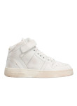 Visuel 1 - Sneaker Jefferson blanc - Boutique Parenthese Bordeaux
